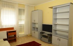 Kiado Apartman Lakas Hajduszoboszlon